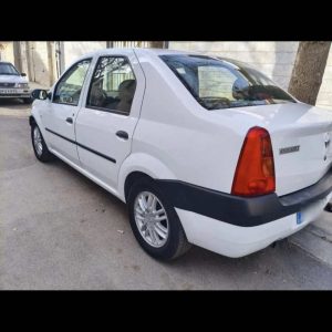 رنو تندر L90-01-01