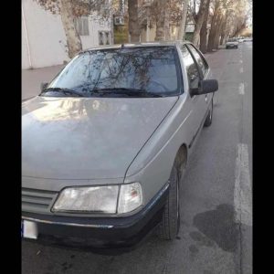 پژو RD-01-01