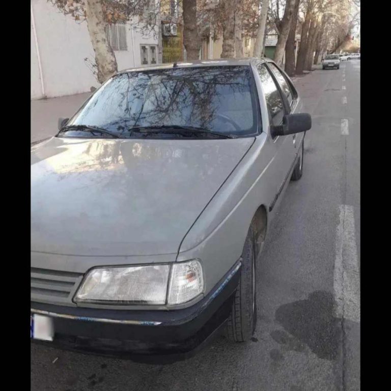 پژو RD-01-01