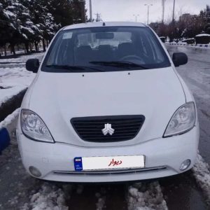 تیبا EX-01