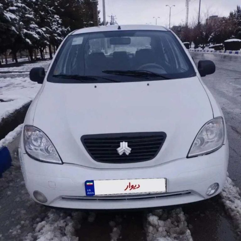 تیبا EX-01